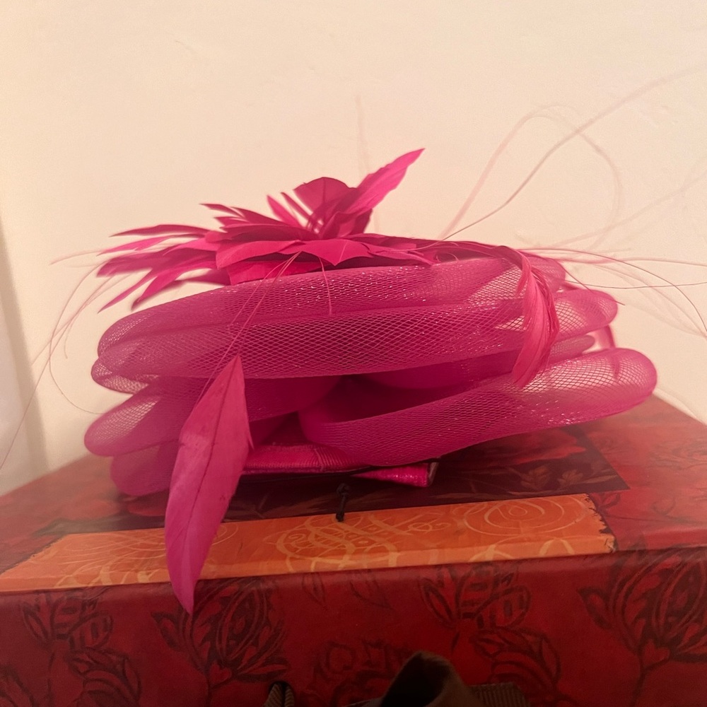 Hats - Picture 2 of 2